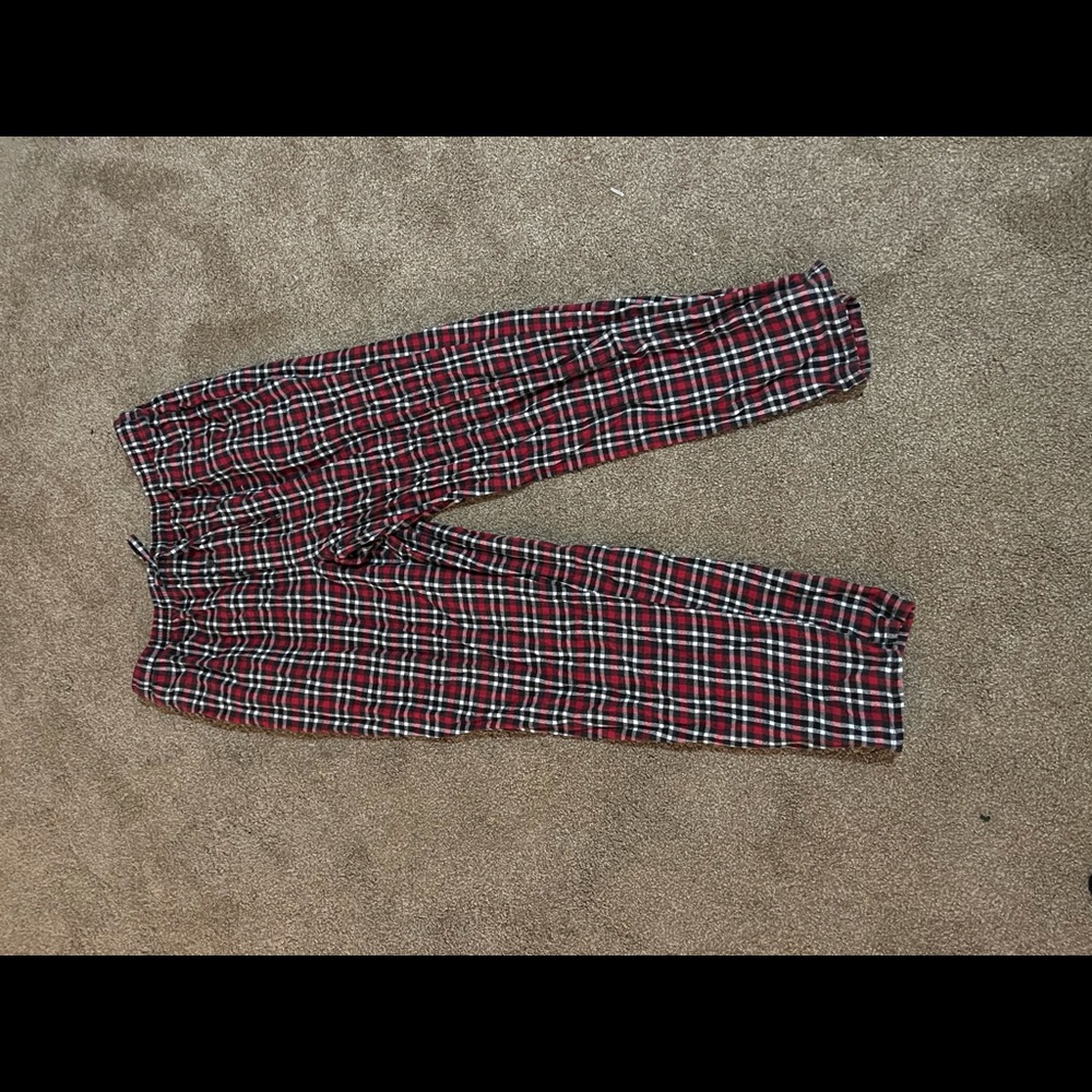 Pajama pants